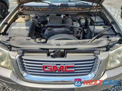 Zdjęcie 12 z 13 samochodu: 2002 GMC ENVOY VIN:1GKDT13S322106076 - miniatura