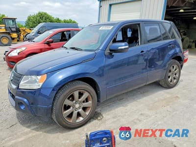 2012 SUZUKI GRAND VITARA SE JS3TE0D3XC4100219 - główne zdjęcie licytacji z USA - miniatura