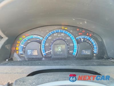Zdjęcie 9 z 12 samochodu: 2012 TOYOTA CAMRY HYBRID XLE VIN:4T1BD1FK8CU042677 - miniatura