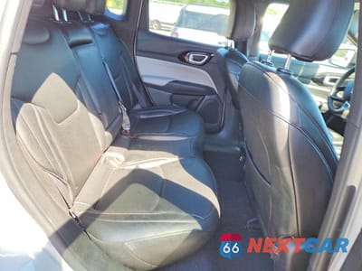 Zdjęcie 11 z 13 samochodu: 2025 JEEP COMPASS LIMITED VIN:3C4NJDCN4ST508219 - miniatura