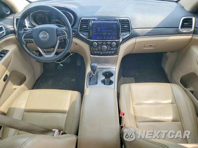 Zdjęcie 8 z 14 samochodu: 2020 JEEP GRAND CHEROKEE LIMITED VIN:1C4RJFBG9LC426998 - miniatura