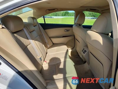 Zdjęcie 10 z 12 samochodu: 2007 LEXUS ES 350 VIN:JTHBJ46GX72078042 - miniatura