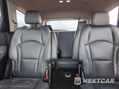 Zdjęcie 10 z 13 samochodu: 2021 BUICK ENCLAVE ESSENCE VIN:5GAERBKW6MJ120976 - miniatura