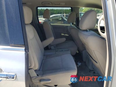 Zdjęcie 11 z 13 samochodu: 2017 NISSAN QUEST SV VIN:JN8AE2KPXH9168042 - miniatura