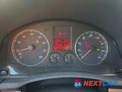 Zdjęcie 9 z 12 samochodu: 2008 VOLKSWAGEN JETTA S VIN:3VWJZ71K28M169526 - miniatura