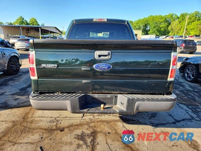 Zdjęcie 6 z 12 samochodu: 2014 FORD F150 SUPERCREW VIN:1FTFW1ET6EKG11048 - miniatura