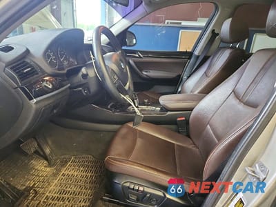 Zdjęcie 7 z 13 samochodu: 2016 BMW X3 XDRIVE28I VIN:5UXWX9C58G0D77186 - miniatura