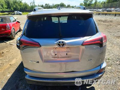 Zdjęcie 6 z 13 samochodu: 2017 TOYOTA RAV4 LE VIN:2T3ZFREV4HW337843 - miniatura