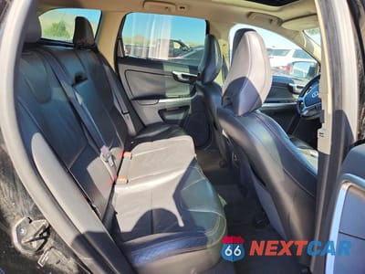 Zdjęcie 10 z 12 samochodu: 2011 VOLVO XC60 3.2 VIN:YV4952DL7B2163970 - miniatura