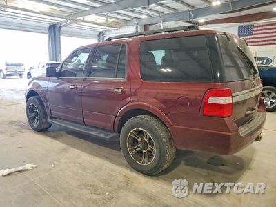 Drugie zdjęcie samochodu z przodu: 2015 FORD EXPEDITION XLT VIN:1FMJU1JT9FEF06912 - miniatura