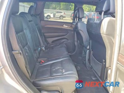 Zdjęcie 11 z 13 samochodu: 2014 JEEP GRAND CHEROKEE LIMITED VIN:1C4RJFBG9EC441147 - miniatura