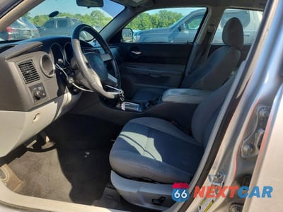 Zdjęcie 7 z 12 samochodu: 2007 DODGE CHARGER SE VIN:2B3KA43G17H704771 - miniatura
