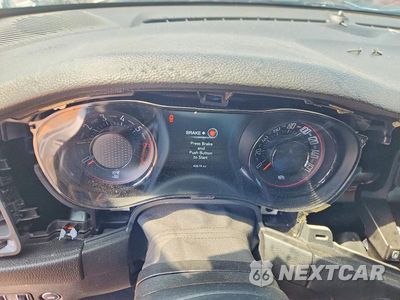 Zdjęcie 9 z 13 samochodu: 2023 DODGE CHALLENGER R/T VIN:2C3CDZBT4PH669184 - miniatura