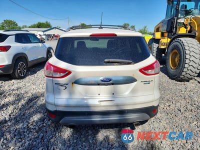 Zdjęcie 6 z 13 samochodu: 2014 FORD ESCAPE TITANIUM VIN:1FMCU9J92EUB59021 - miniatura