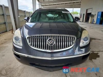 Piąte zdjęcie samochodu w środku: 2011 BUICK ENCLAVE CXL VIN:5GAKRCED9BJ268846 - miniatura