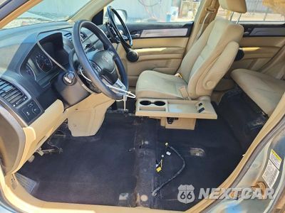 Zdjęcie 7 z 13 samochodu: 2011 HONDA CR-V EX VIN:5J6RE4H57BL035386 - miniatura