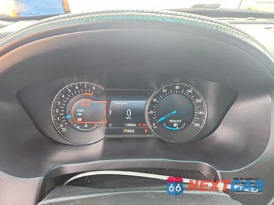 Zdjęcie 9 z 13 samochodu: 2017 FORD EXPLORER PLATINUM VIN:1FM5K8HT8HGB52751 - miniatura