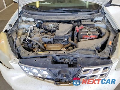 Zdjęcie 12 z 13 samochodu: 2012 NISSAN ROGUE S VIN:JN8AS5MV3CW411982 - miniatura