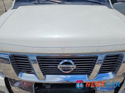 Zdjęcie 11 z 12 samochodu: 2015 NISSAN TITAN SL VIN:1N6BA0ED2FN506665 - miniatura