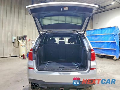 Zdjęcie 6 z 13 samochodu: 2014 BMW X3 XDRIVE35I VIN:5UXWX7C57E0E80908 - miniatura