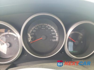 Zdjęcie 9 z 13 samochodu: 2008 DODGE GRAND CARAVAN SE VIN:2D8HN44HX8R614083 - miniatura