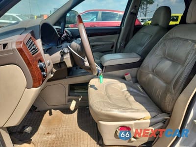 Zdjęcie 7 z 13 samochodu: 2005 BUICK RENDEZVOUS CX VIN:3G5DA03EX5S528254 - miniatura