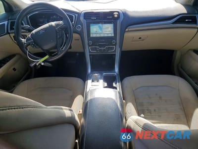 Zdjęcie 8 z 12 samochodu: 2019 FORD FUSION SE VIN:3FA6P0LU7KR188996 - miniatura