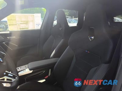 Zdjęcie 10 z 15 samochodu: 2026 BMW X1 M35I VIN:WBX13EF09T5562392 - miniatura