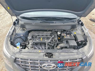 Zdjęcie 12 z 13 samochodu: 2025 HYUNDAI VENUE SEL VIN:KMHRC8A36SU354067 - miniatura