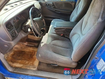 Zdjęcie 7 z 12 samochodu: 1999 DODGE DAKOTA BASE VIN:1B7GL22X6XS274510 - miniatura