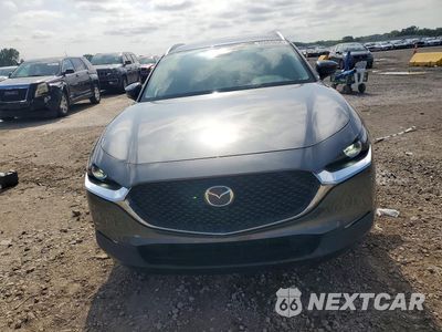 Piąte zdjęcie samochodu w środku: 2025 MAZDA CX-30 SELECT VIN:3MVDMBBMXSM796398 - miniatura