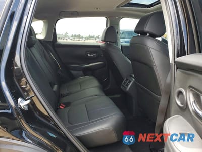 Zdjęcie 11 z 13 samochodu: 2025 ACURA ADX VIN:3HDSA2H34SM706368 - miniatura