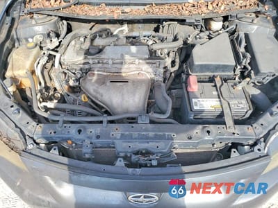 Zdjęcie 11 z 12 samochodu: 2012 SCION TC BASE VIN:JTKJF5C7XC3041420 - miniatura
