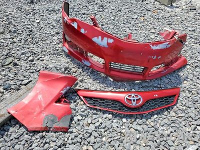 Zdjęcie 12 z 13 samochodu: 2014 TOYOTA CAMRY SE VIN:4T1BF1FK5EU747188 - miniatura