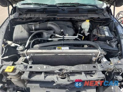 Zdjęcie 11 z 13 samochodu: 2015 RAM 1500 SLT VIN:1C6RR6GT8FS553130 - miniatura