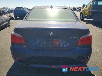 Zdjęcie 6 z 13 samochodu: 2010 BMW 528 I VIN:WBANU5C51AC442717 - miniatura