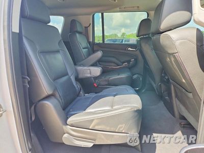 Zdjęcie 11 z 14 samochodu: 2019 GMC YUKON XL C1500 SLT VIN:1GKS1GKC9KR220097 - miniatura