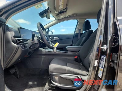 Zdjęcie 7 z 12 samochodu: 2026 KIA SPORTAGE LX VIN:KNDPU3DG7T7363323 - miniatura