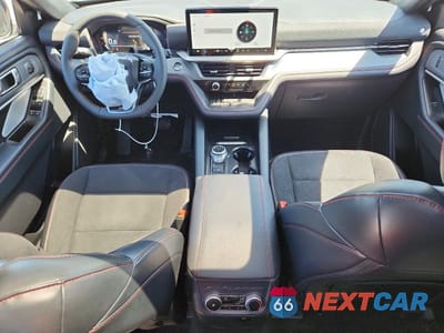 Zdjęcie 8 z 13 samochodu: 2025 FORD EXPLORER ST VIN:1FMWK8GC9SGC16566 - miniatura