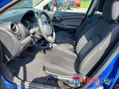 Zdjęcie 7 z 12 samochodu: 2014 NISSAN VERSA 1.6 S VIN:3N1CN7AP3EL826972 - miniatura