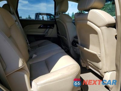 Zdjęcie 11 z 13 samochodu: 2007 ACURA MDX TECHNOLOGY VIN:2HNYD28337H526611 - miniatura