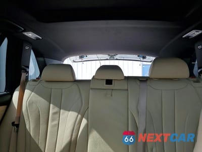 Zdjęcie 10 z 14 samochodu: 2018 BMW X5 SDRIVE35I VIN:5UXKR2C52J0Z16129 - miniatura
