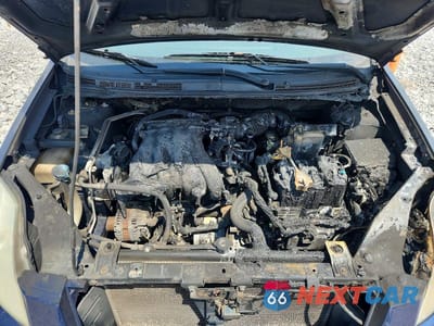 Zdjęcie 11 z 13 samochodu: 2009 NISSAN SENTRA 2.0 VIN:3N1AB61E59L660842 - miniatura