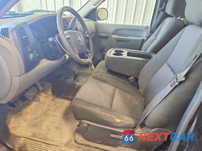 Zdjęcie 7 z 12 samochodu: 2013 GMC SIERRA K1500 VIN:1GTN2TEA8DZ405186 - miniatura