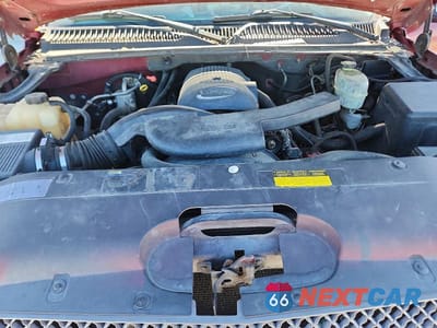 Zdjęcie 11 z 12 samochodu: 2004 CHEVROLET AVALANCHE C1500 VIN:3GNEC12T64G197422 - miniatura