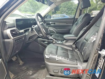 Zdjęcie 7 z 13 samochodu: 2023 KIA TELLURIDE LX VIN:5XYP34GC3PG357898 - miniatura
