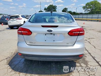 Zdjęcie 6 z 13 samochodu: 2018 FORD FOCUS SE VIN:1FADP3F27JL221530 - miniatura