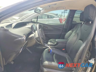 Zdjęcie 7 z 12 samochodu: 2020 TOYOTA PRIUS PRIME LIMITED VIN:JTDKARFP5L3154639 - miniatura