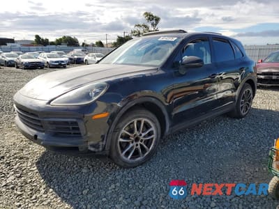 2019 PORSCHE CAYENNE WP1AA2AY5KDA06579 - główne zdjęcie licytacji z USA - miniatura