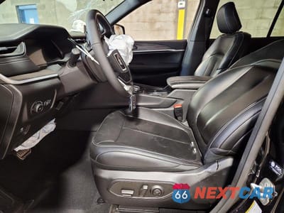 Zdjęcie 7 z 14 samochodu: 2026 JEEP GRAND CHEROKEE LIMITED VIN:1C4RJHBR0TC239551 - miniatura